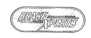 BRAKE XPERTS logo