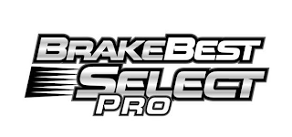 BRAKEBEST SELECT PRO logo