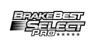 BRAKEBEST SELECT PRO logo