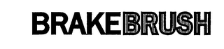 BRAKEBRUSH logo
