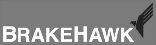 BRAKEHAWK logo