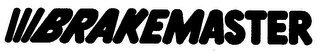 BRAKEMASTER logo