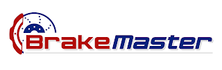 BRAKEMASTER logo