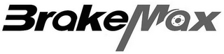 BRAKEMAX logo