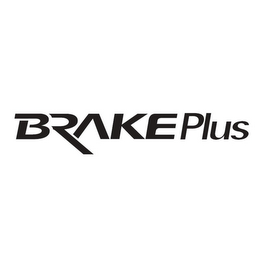 BRAKEPLUS logo