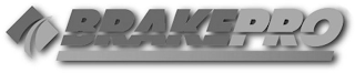 BRAKEPRO logo