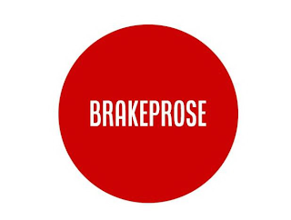 BRAKEPROSE logo