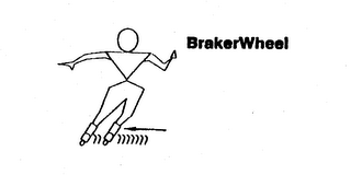 BRAKERWHEEL logo