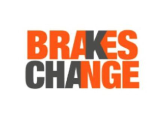 BRAKES CHANGE logo