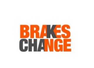 BRAKES CHANGE logo
