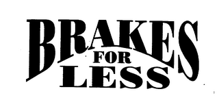 BRAKES FOR LESS THEORYTEC logo