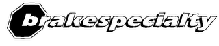 BRAKESPECIALTY logo
