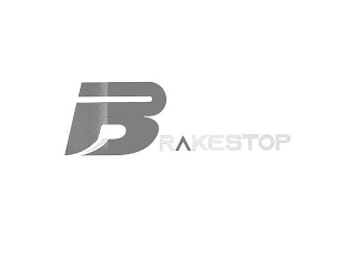 BRAKESTOP logo