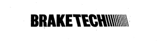 BRAKETECH logo