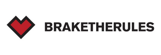 BRAKETHERULES logo