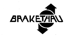 BRAKETHRU logo