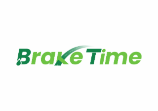BRAKETIME logo