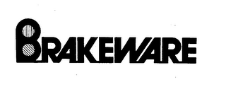 BRAKEWARE logo