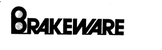 BRAKEWARE logo