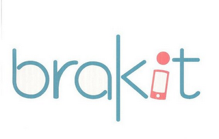 BRAKIT logo