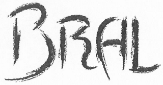 BRAL logo