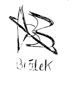 BRA'LEK logo