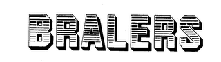BRALERS logo