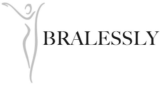 BRALESSLY logo