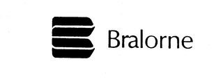 BRALORNE