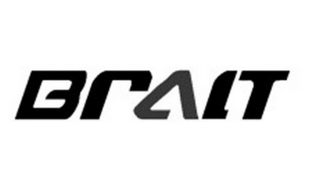 BRALT logo