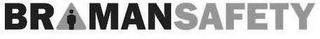BRAMANSAFETY logo