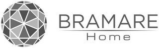 BRAMARE HOME logo