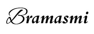 BRAMASMI logo