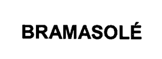 BRAMASOLÉ logo