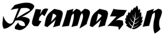 BRAMAZON logo