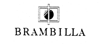 BRAMBILLA logo