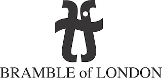 BRAMBLE OF LONDON logo