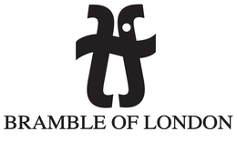 BRAMBLE OF LONDON logo