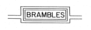 BRAMBLES