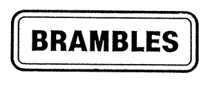 BRAMBLES
