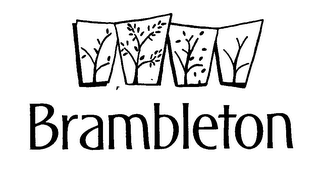 BRAMBLETON logo