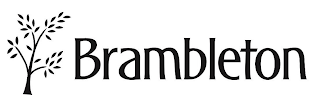 BRAMBLETON logo