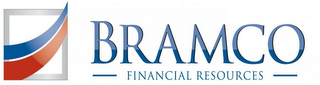 BRAMCO FINANCIAL RESOURCES logo