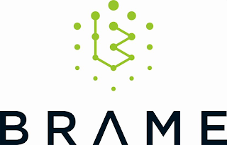 BRAME logo