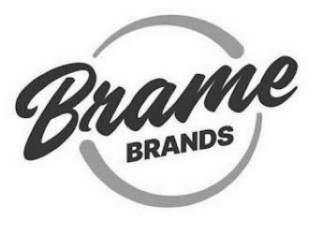 BRAME BRANDS logo