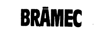 BRAMEC logo