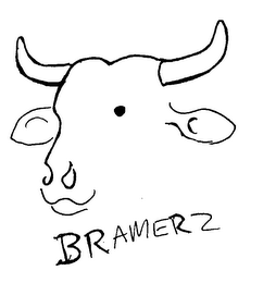 BRAMERZ logo