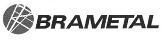 BRAMETAL logo
