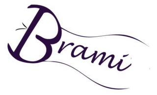 BRAMI logo