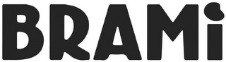 BRAMI logo